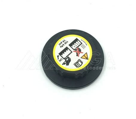 buy coolant cap for jcb skid steer|case coolant reservoir with cap.